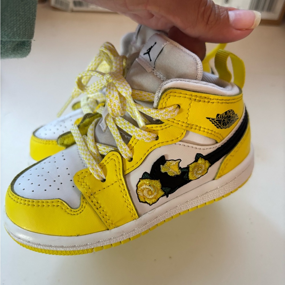 Nike sneakers